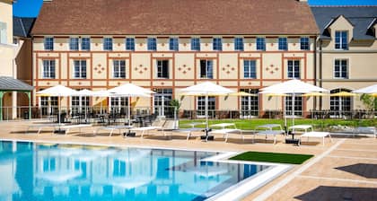 Staycity Aparthotels, Near Disneyland® Paris