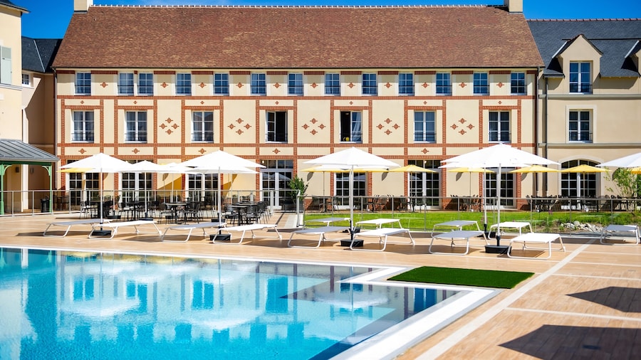 Staycity Aparthotels, Near Disneyland® Paris