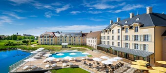Staycity Aparthotels, Near Disneyland® Paris