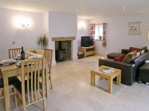 Traditionele cottage | Een strijkplank/strijkijzer, gratis wifi, beddengoed
