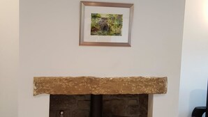 Unclassified image, 4 of 10, button - The Boskins (Clitheroe)