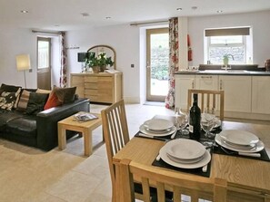 The Boskins Cottage (2 Bedrooms)