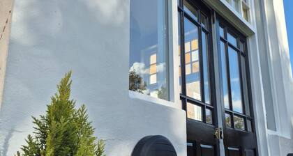 The Great Western Hotel