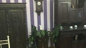 Comfort Studio | Blackout drapes, iron/ironing board (on request), WiFi (free) - Kardinal (Vinnytsia)