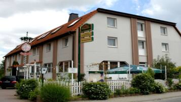 Außenbereich