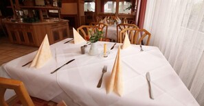 Restaurant - Landhotel Margaretenhof (Erzhausen)