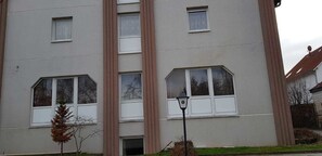 Exterior - Landhotel Margaretenhof (Erzhausen)