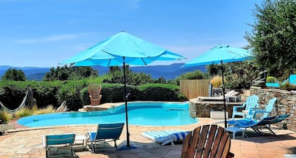 Villa des Delices