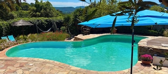 Villa des Delices