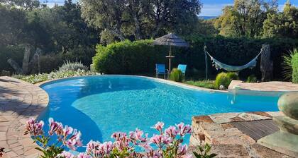Villa des Delices