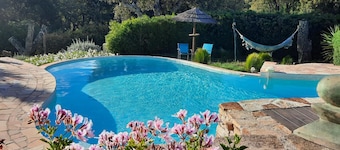 Villa des Delices