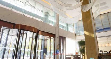 Jintai Metropark Hotel