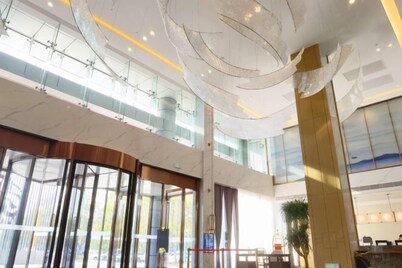 Jintai Metropark Hotel