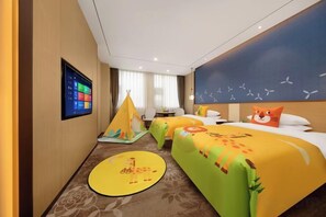 Room - Jintai Metropark Hotel (Taizhou)