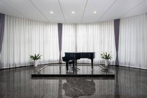 Unclassified image, 2 of 44, button - Jintai Metropark Hotel (Taizhou)