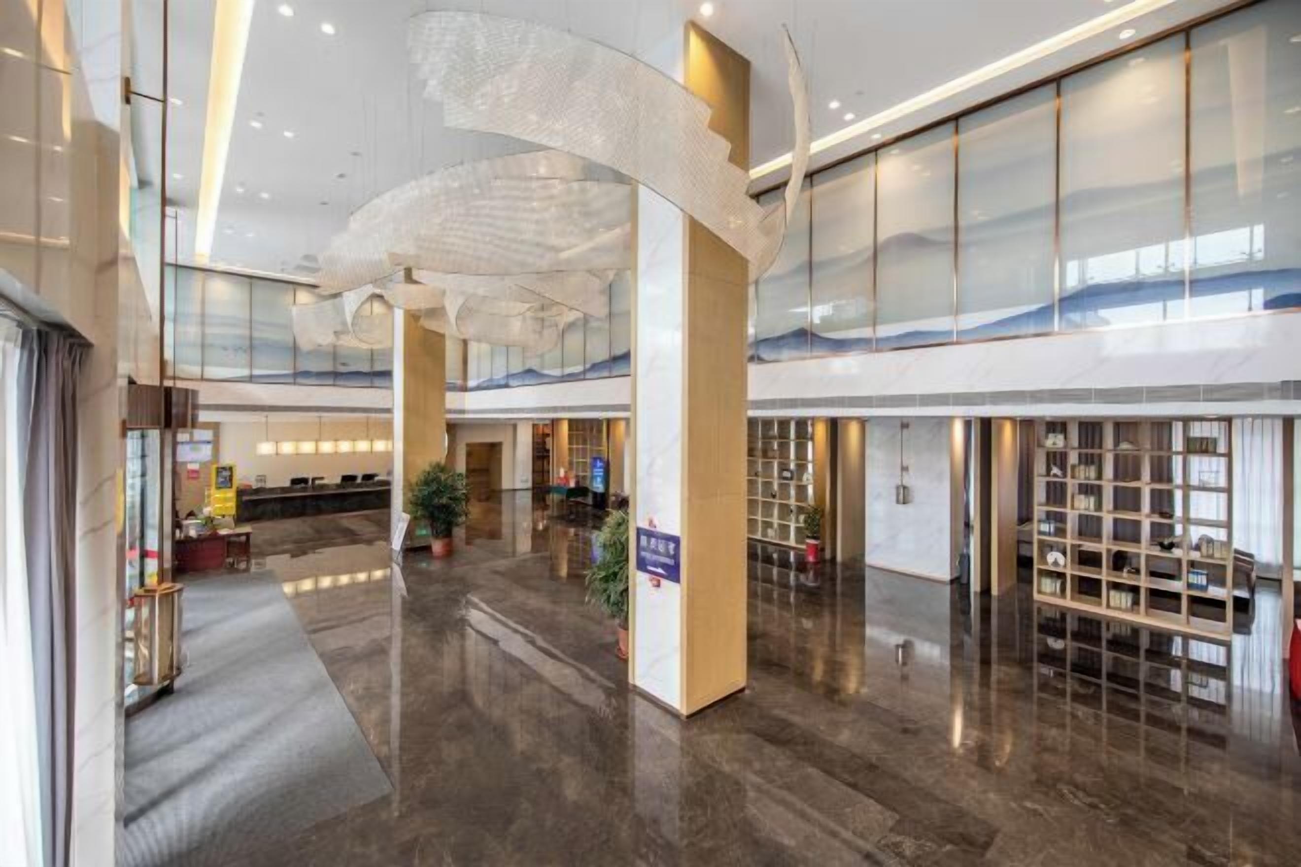 Εσωτερικοί χώροι