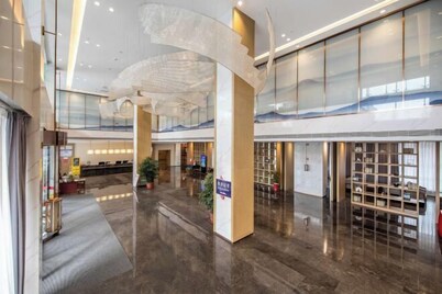 Jintai Metropark Hotel