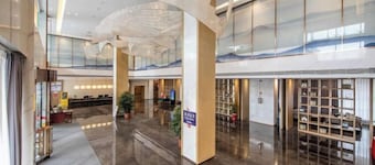 Jintai Metropark Hotel