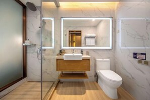 Room - Jintai Metropark Hotel (Taizhou)