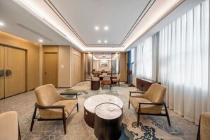 Unclassified image, 5 of 44, button - Jintai Metropark Hotel (Taizhou)