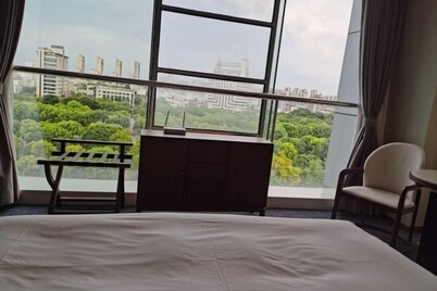 Jintai Metropark Hotel