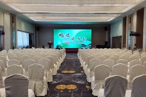 Unclassified image, 4 of 44, button - Jintai Metropark Hotel (Taizhou)