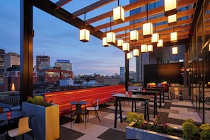 Servicio de la propiedad