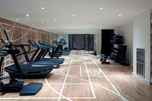 Property amenity - citizenM Boston North Station (Boston)