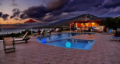 Glykeria Hotel