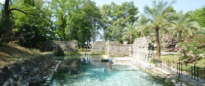 特莱西亚住宅酒店