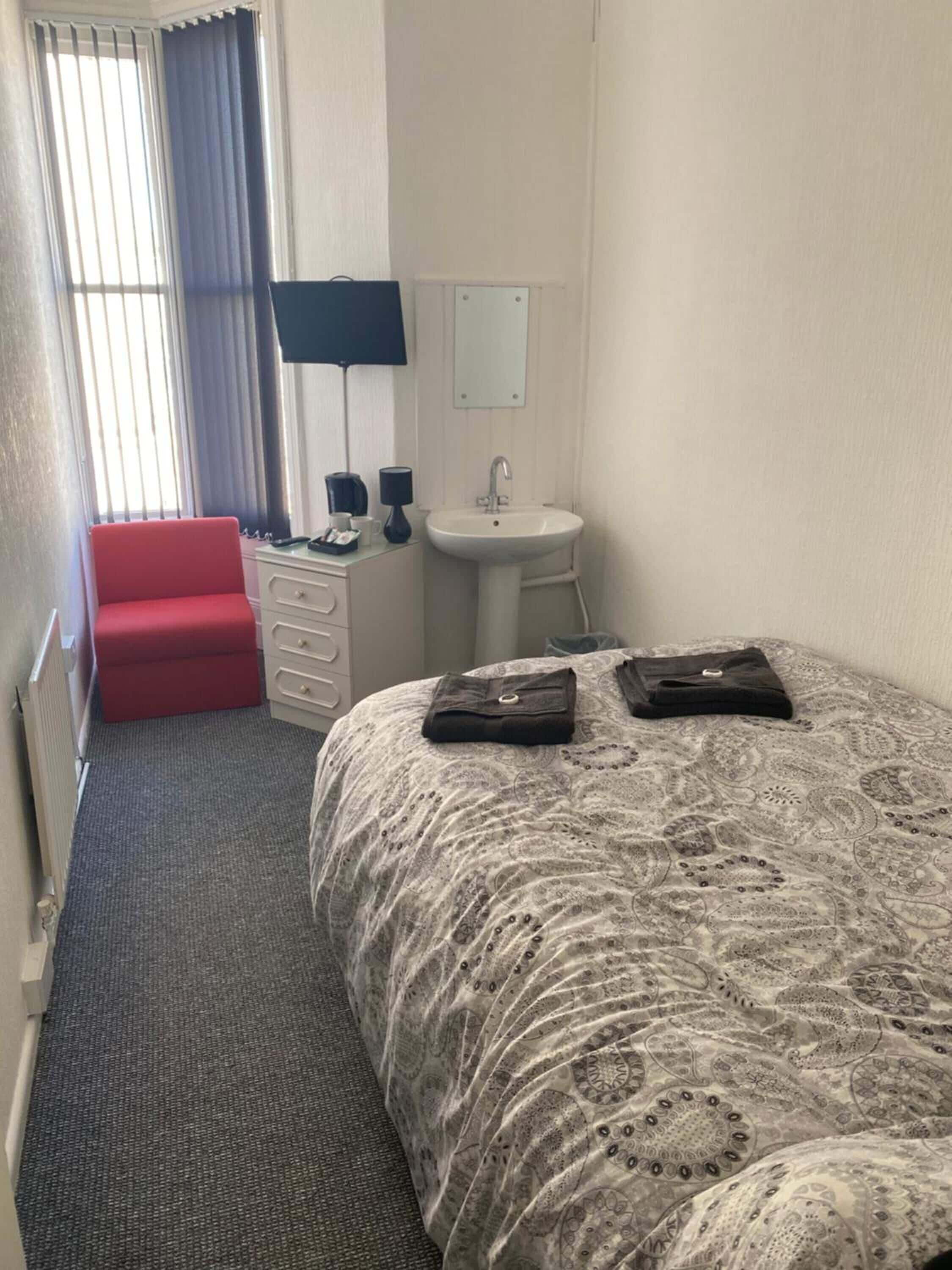 Photo - The Honley hotel