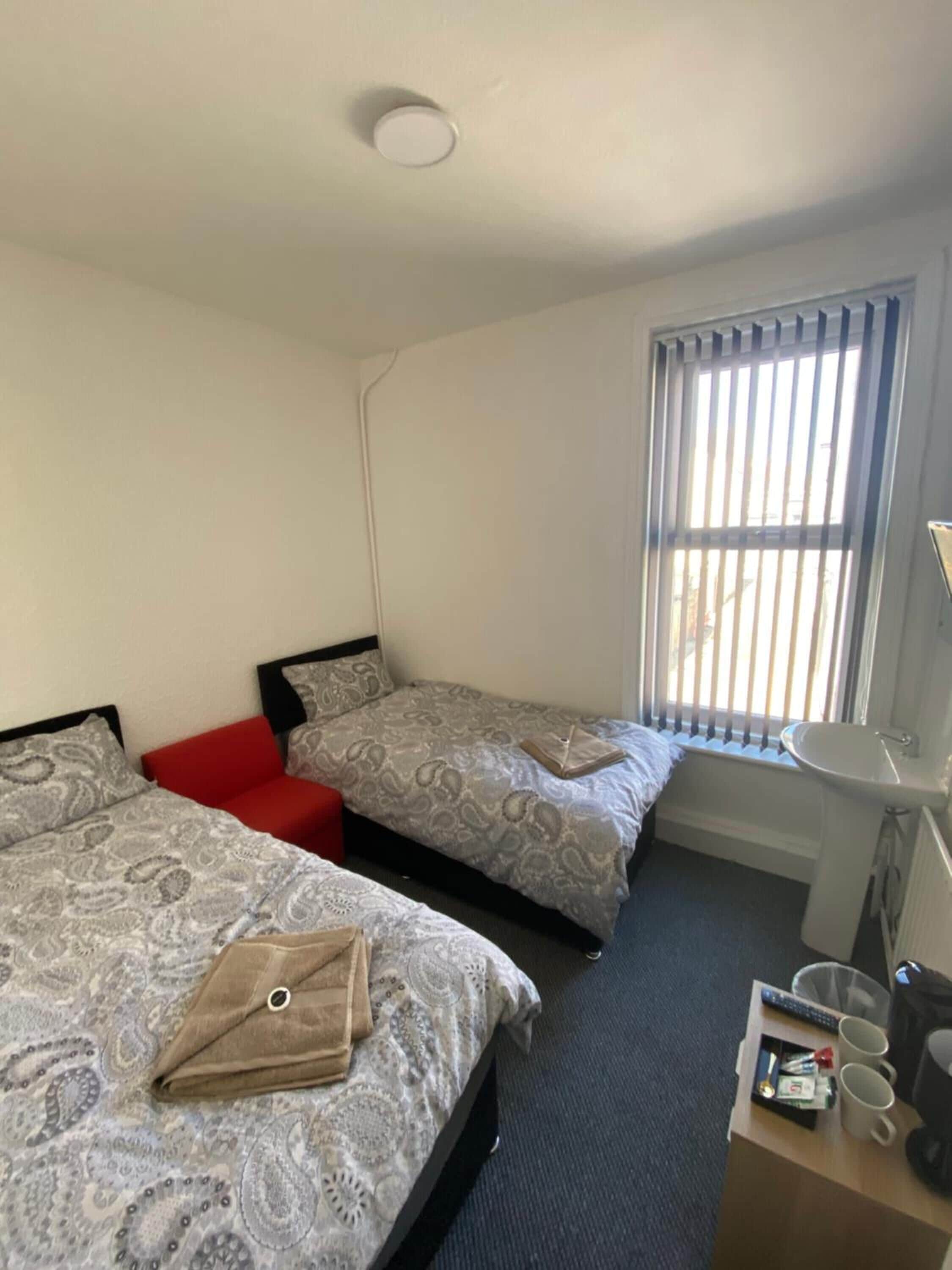 Photo - The Honley hotel