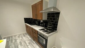 Private kitchen - Honley Hotel (Blackpool)