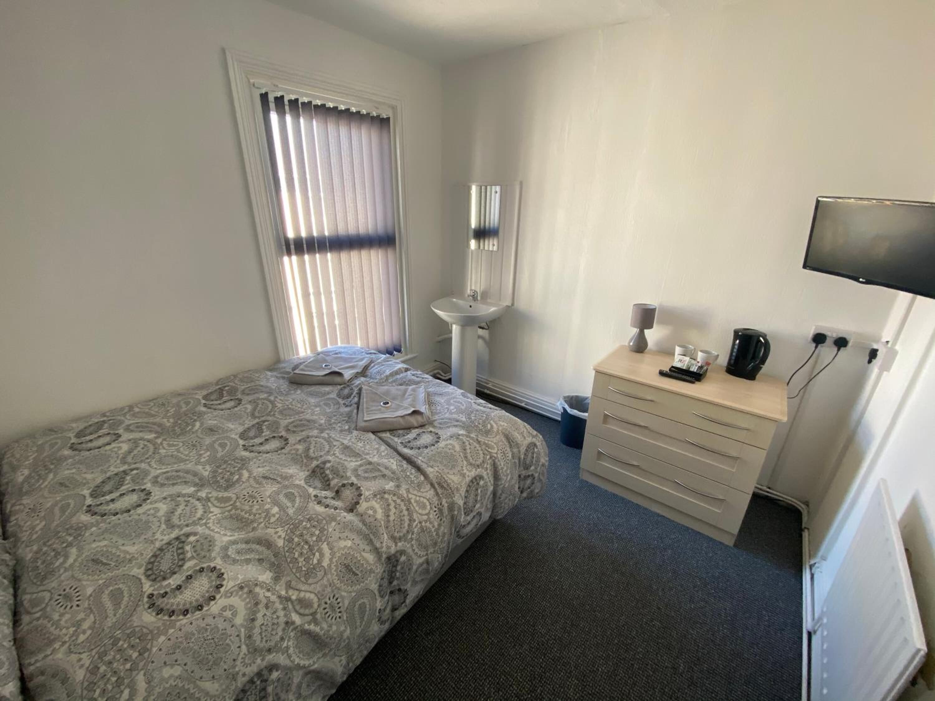 Photo - The Honley hotel