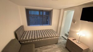 Room - Honley Hotel (Blackpool)