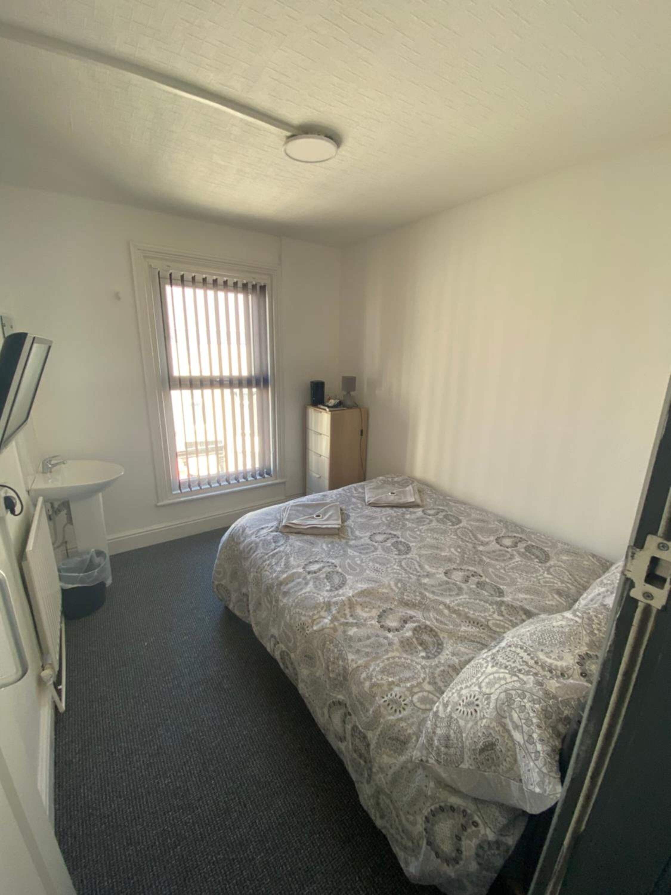 Foto - The Honley hotel