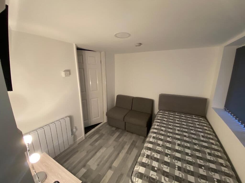 Photo - The Honley hotel