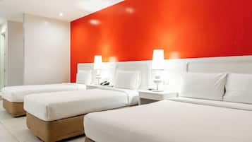 Econo Suite | Free WiFi