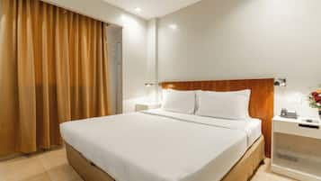 Classic Double or Twin Room