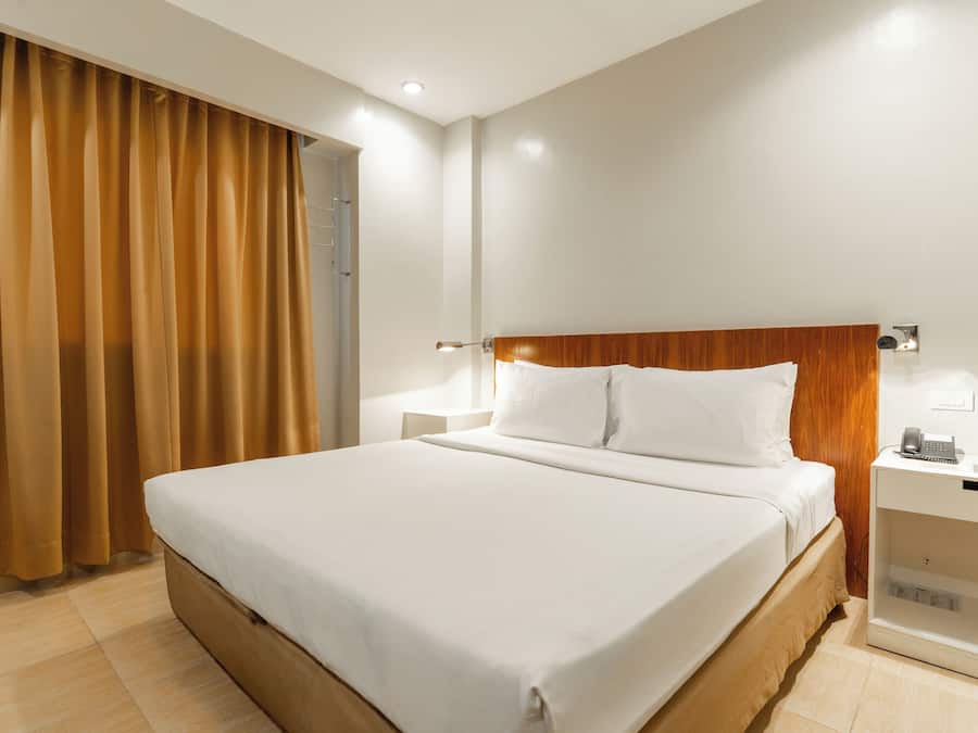 Value Room | Free WiFi