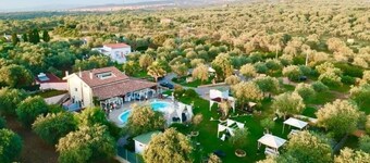 Villa di L'Abbiu House