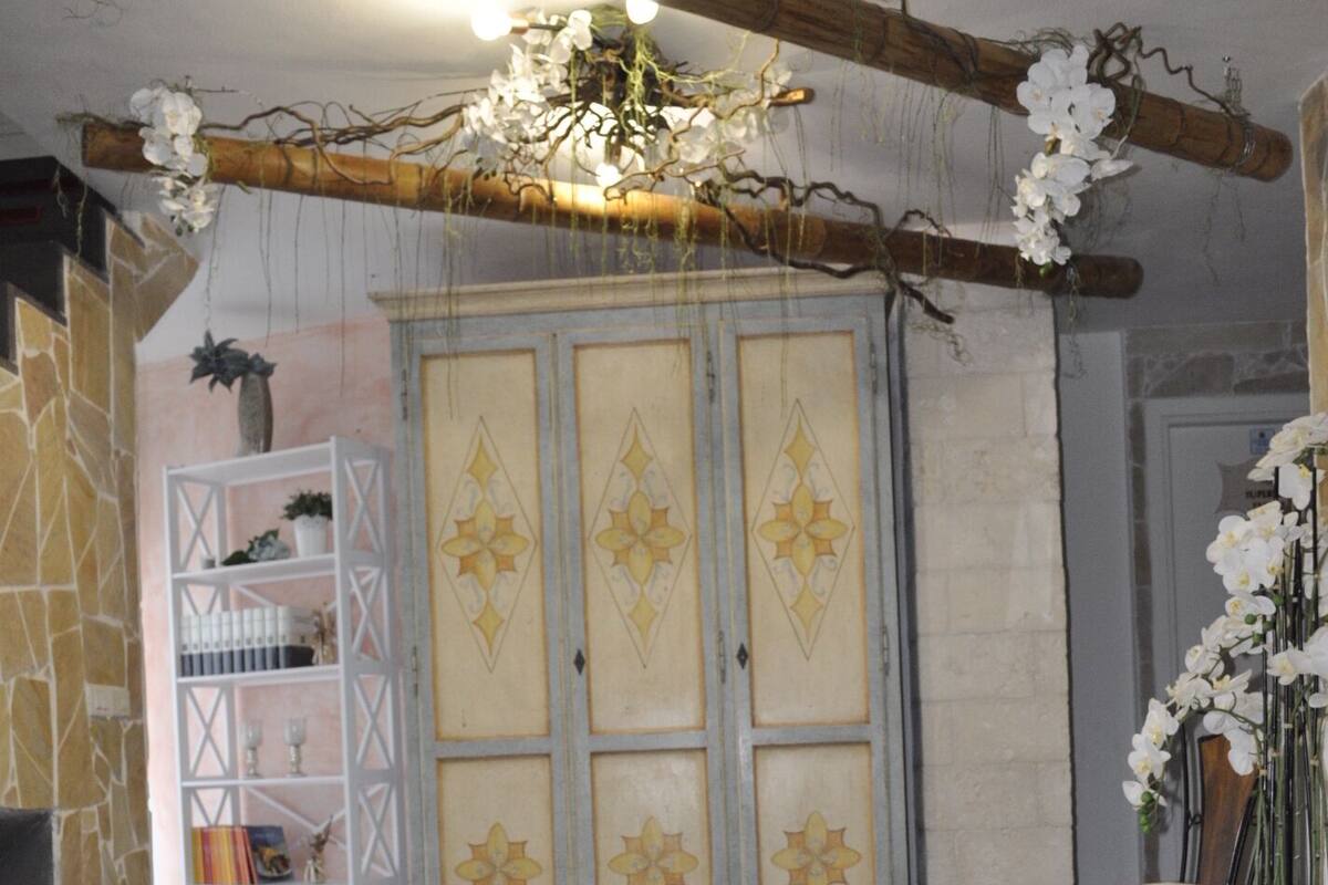 Quarto casal clássico, 1 cama King, para não fumantes | Área de estar