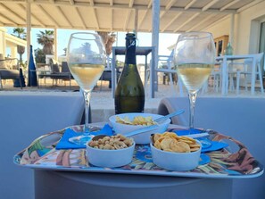 Property amenity - Coralli del Plemmirio (Syracuse)