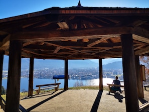 Hiking - Ferienwohnung Landhaus alpinum (Lenggries)