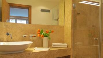 Apartment, Nichtraucher | Badezimmer