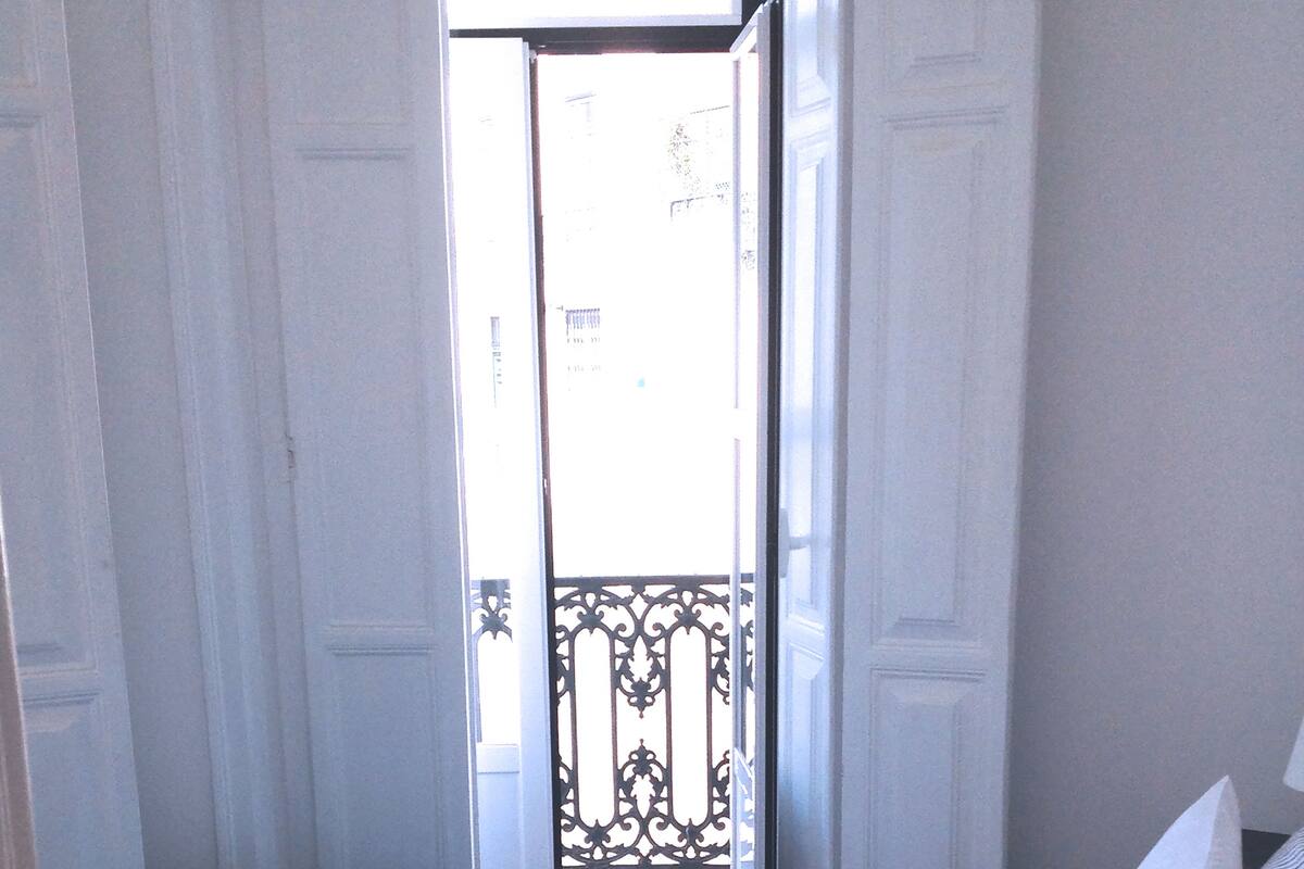Apartment, 2 Bedrooms (4 Guests)
