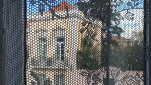 Unclassified image, 3 of 33, button - Casa do Conde (Lisbon)