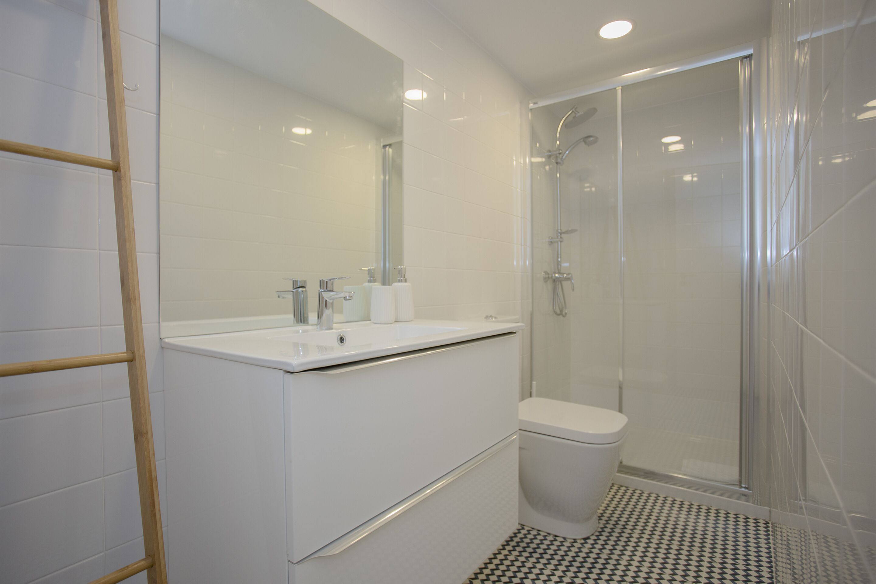 Liiiving In Porto Terrace & Sunny Apartment