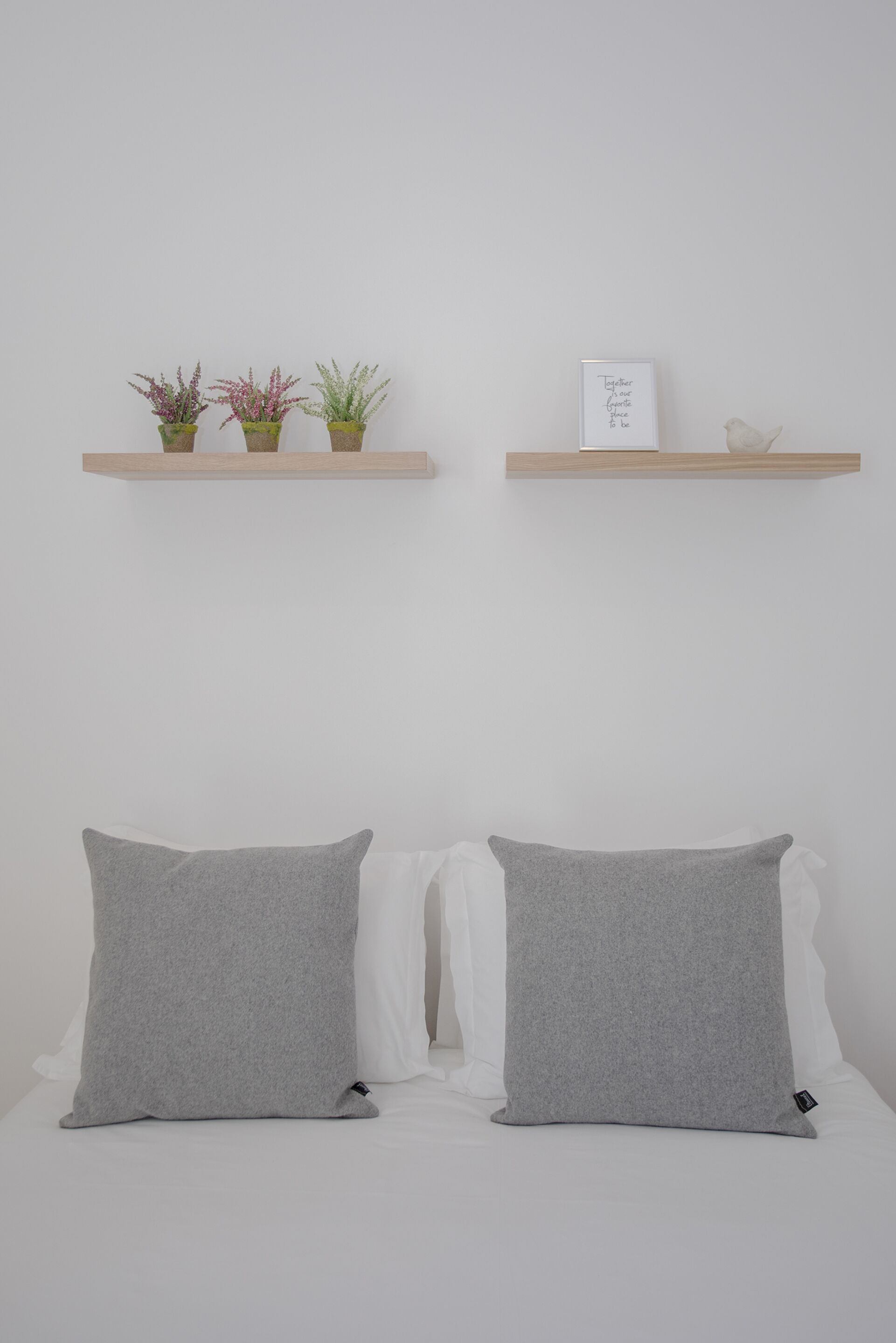 Liiiving In Porto Terrace & Sunny Apartment