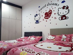 Room - Golden Shine at Midhills Genting (Genting Highlands)